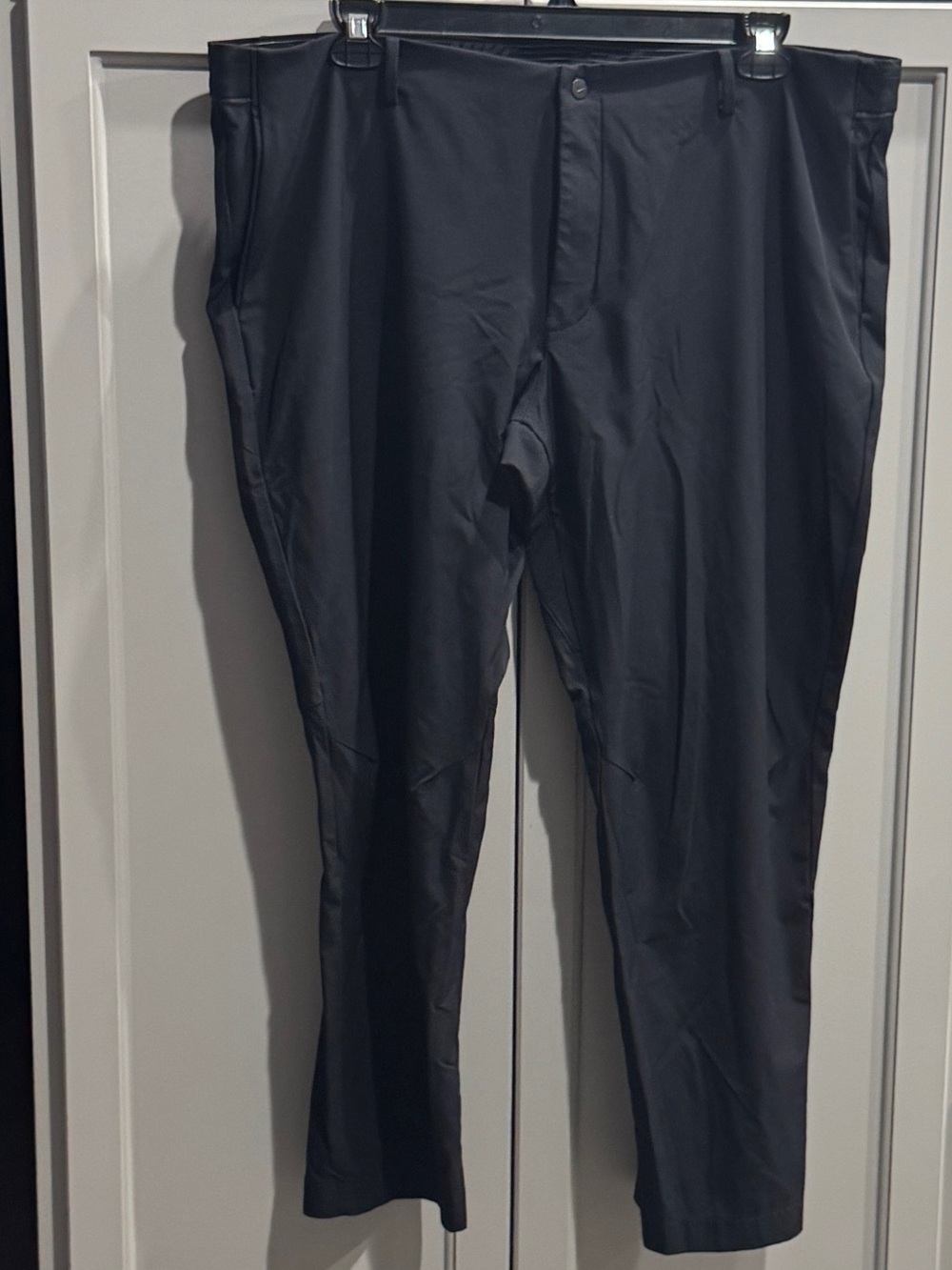 Nike Golf Men’s Black Pants 42x30
